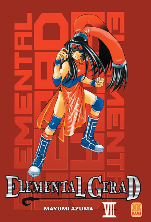 Tome 7