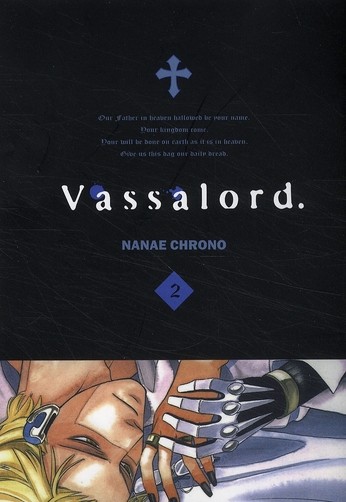 Couverture Vassalord