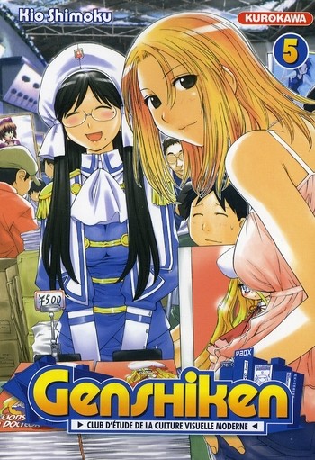 Tome 5