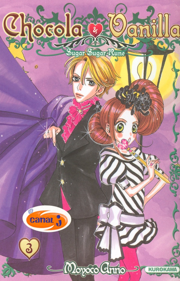 Tome 3