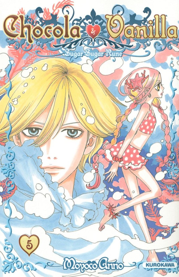 Tome 5