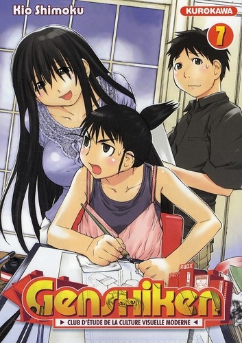 Tome 7