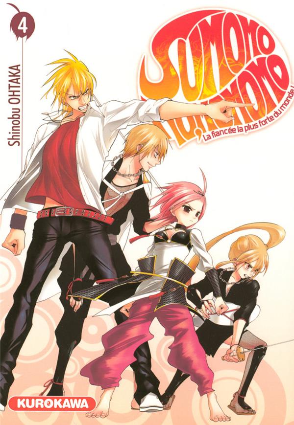 Tome 4