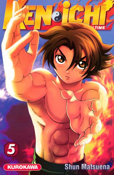 Tome 5