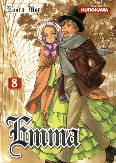 Tome 8