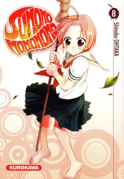 Tome 8