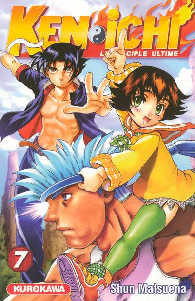 Tome 7