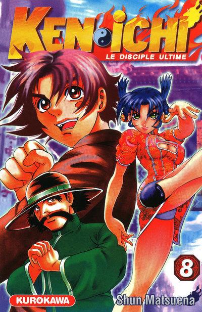 Tome 8