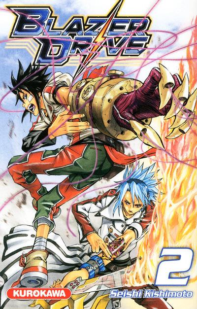 Tome 2