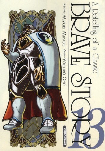 Tome 13