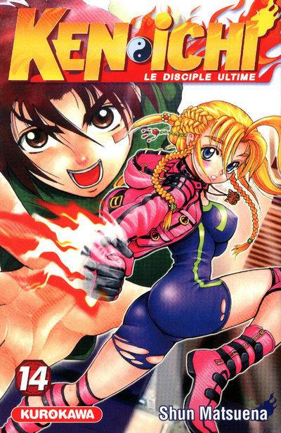 Tome 14