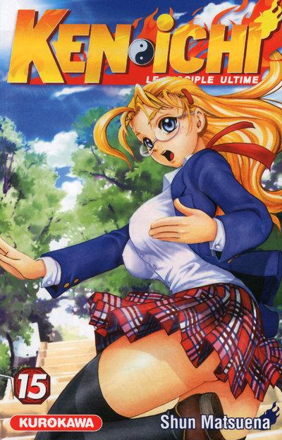 Tome 15