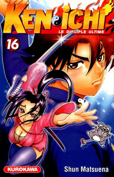 Tome 16