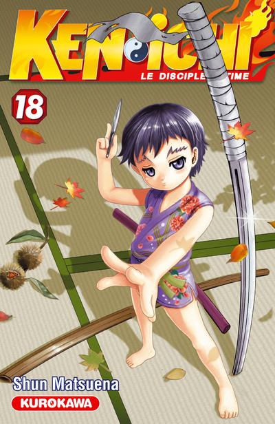 Tome 18
