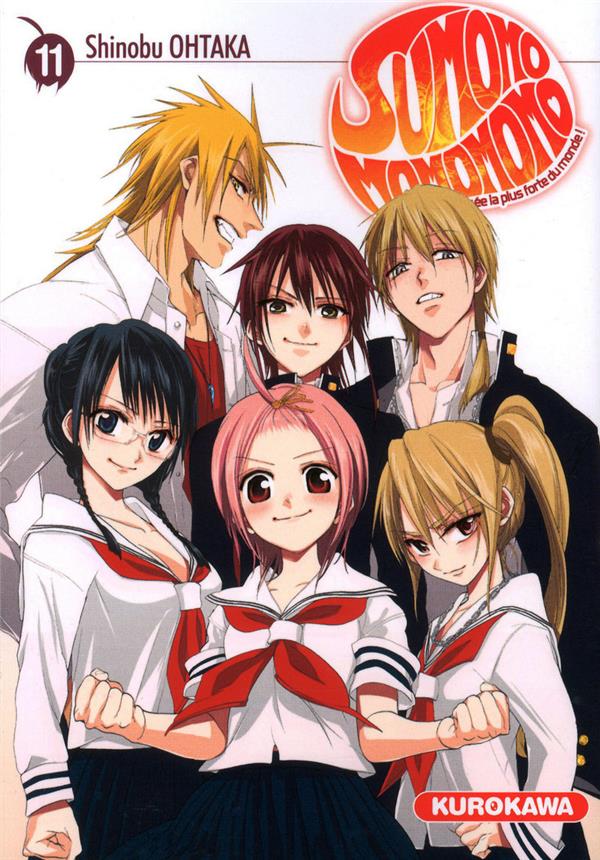 Tome 11
