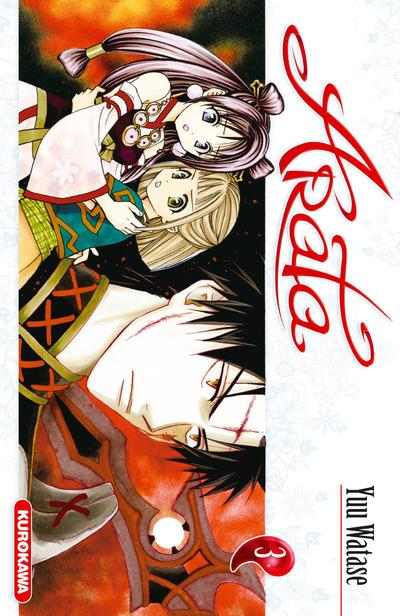 Tome 3