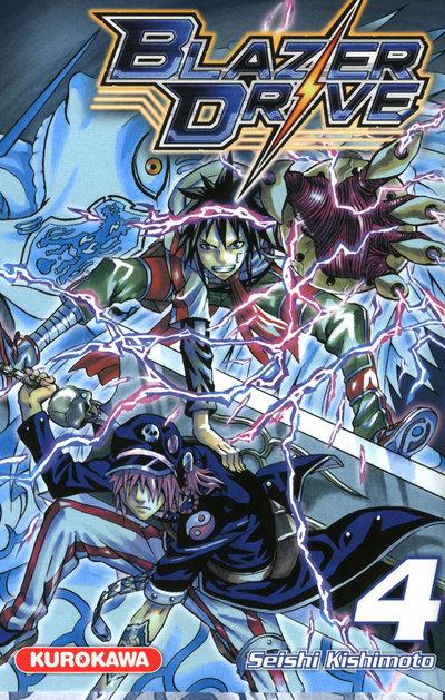 Tome 4