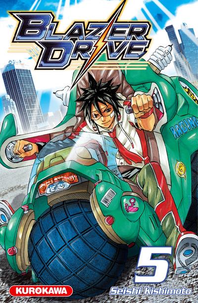 Tome 5
