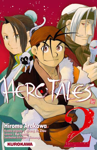 Tome 2