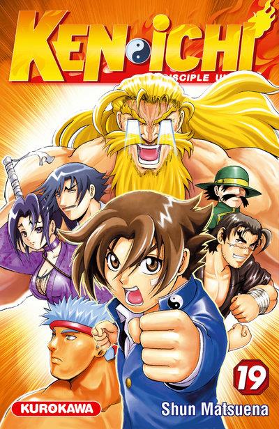 Tome 19