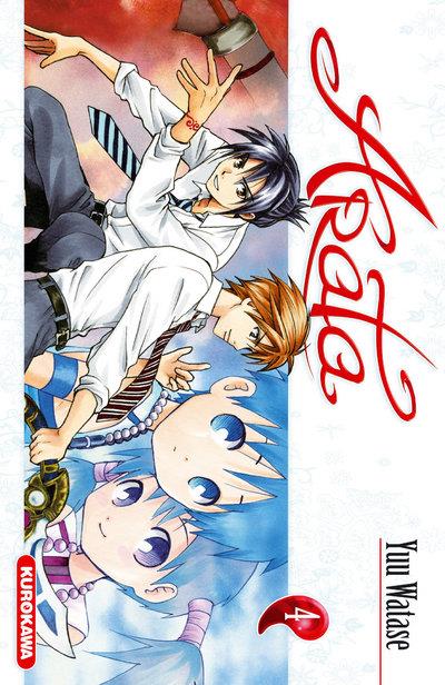 Tome 4