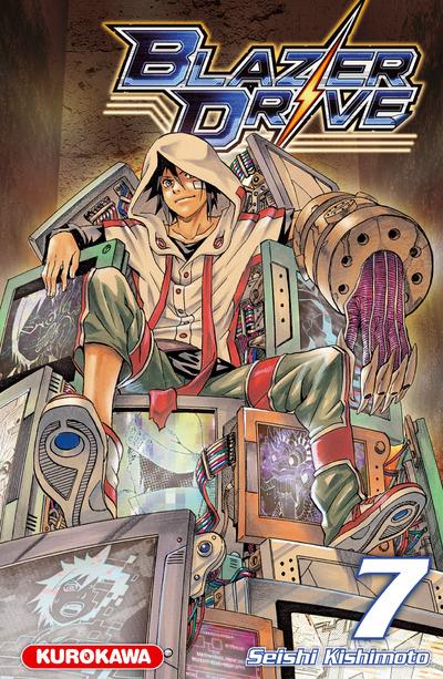 Tome 7