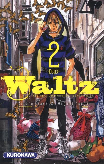 Tome 2