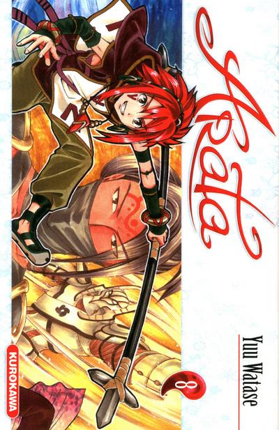 Tome 8
