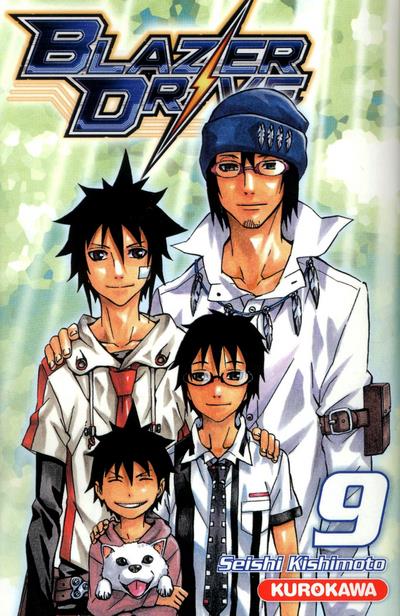 Tome 9