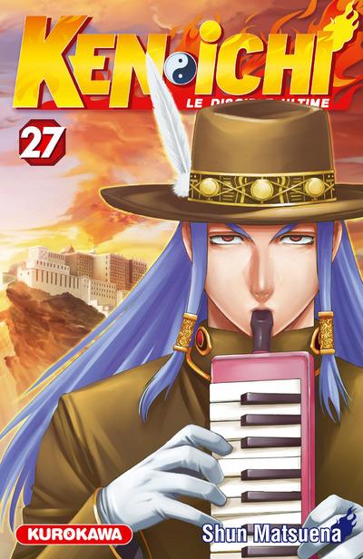 Tome 27