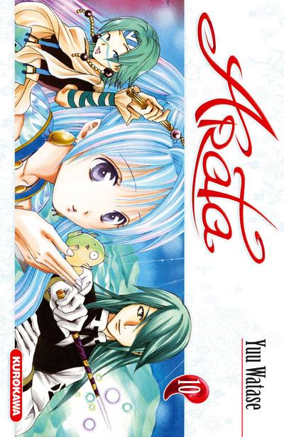 Tome 10