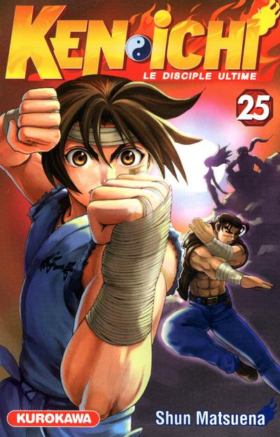 Tome 25