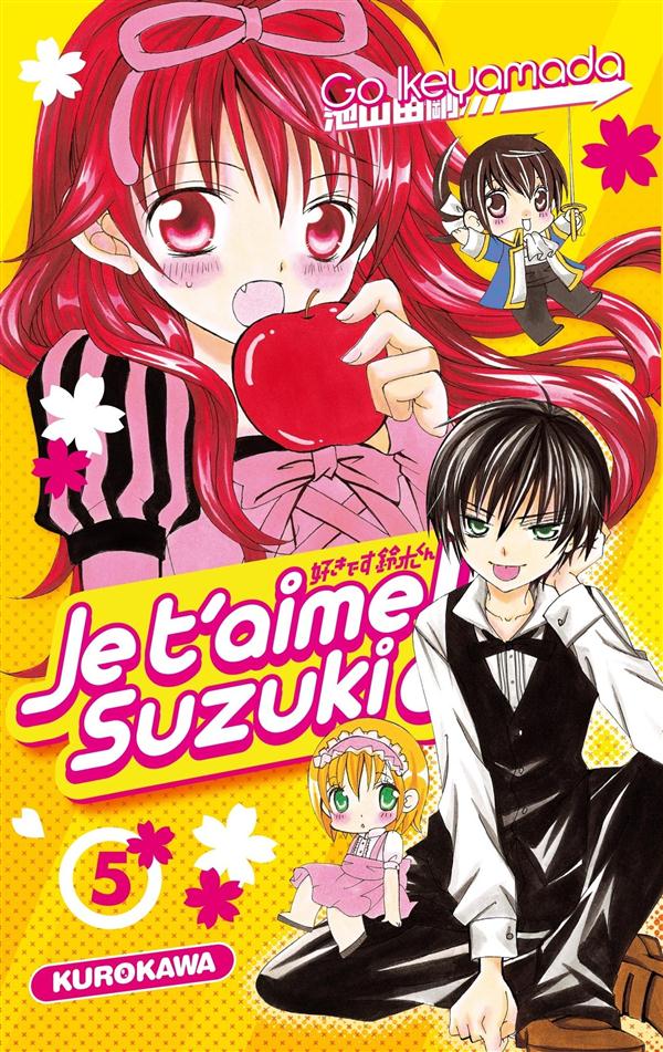 Tome 5