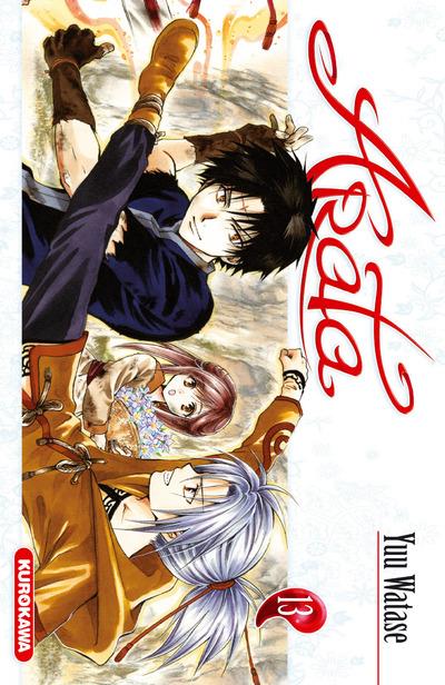 Tome 13
