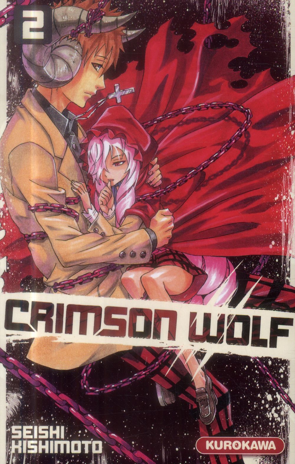 Tome 2