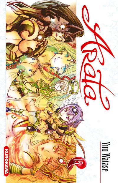 Tome 15