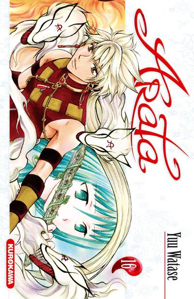 Tome 16