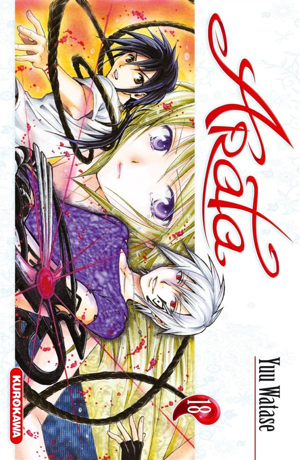 Tome 18