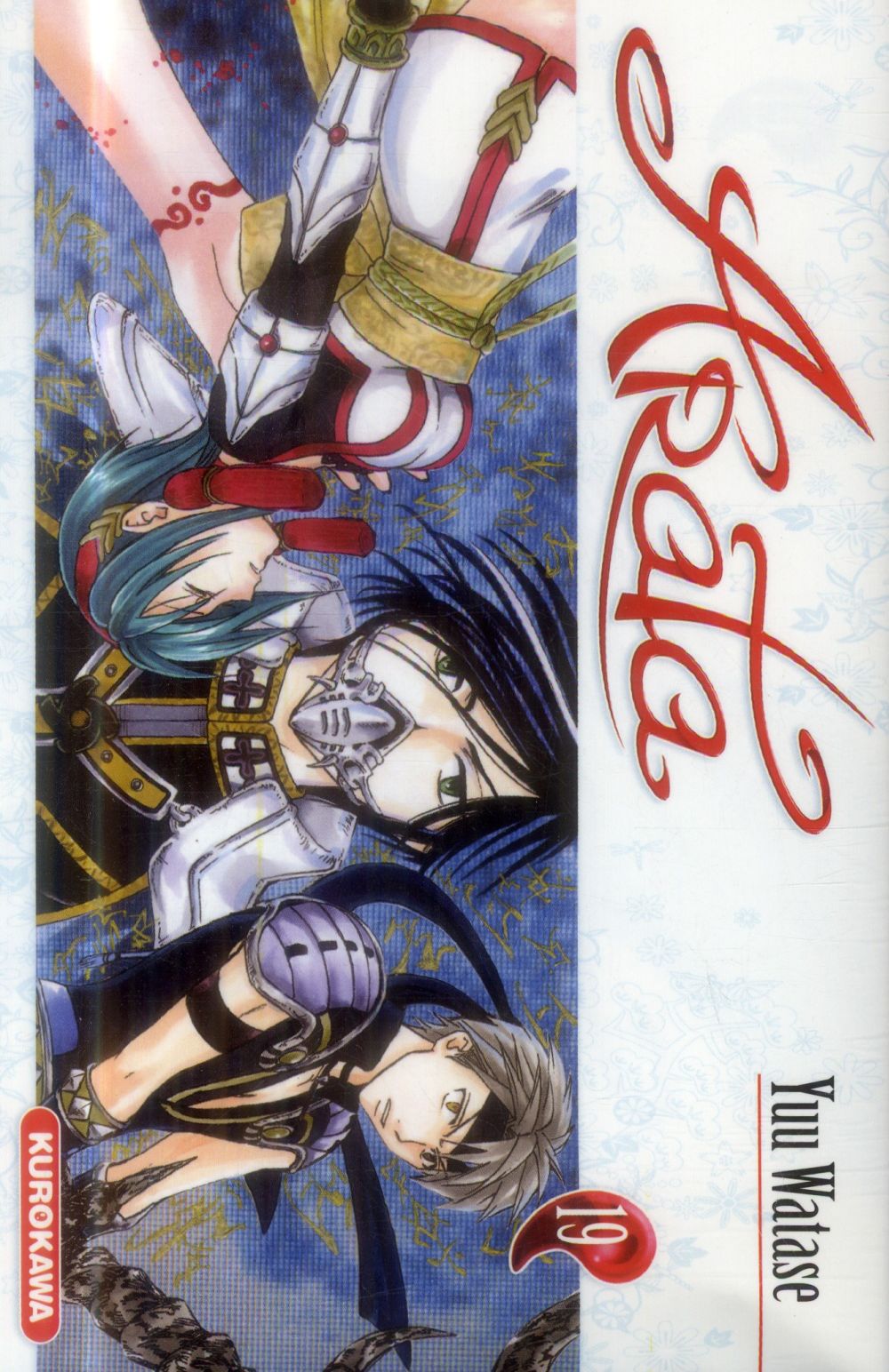 Tome 19