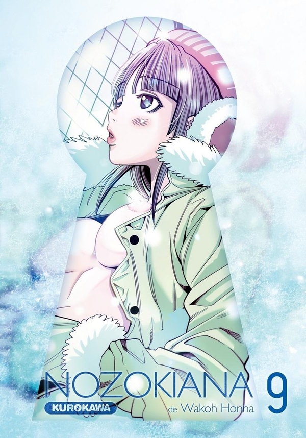 Nozokiana tome 9