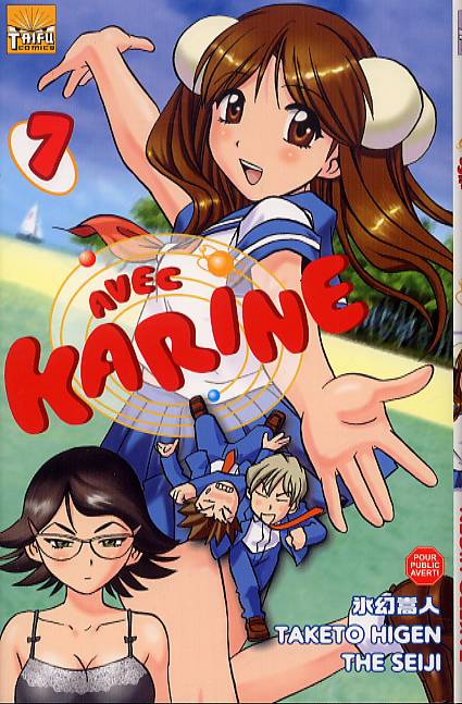 Tome 7