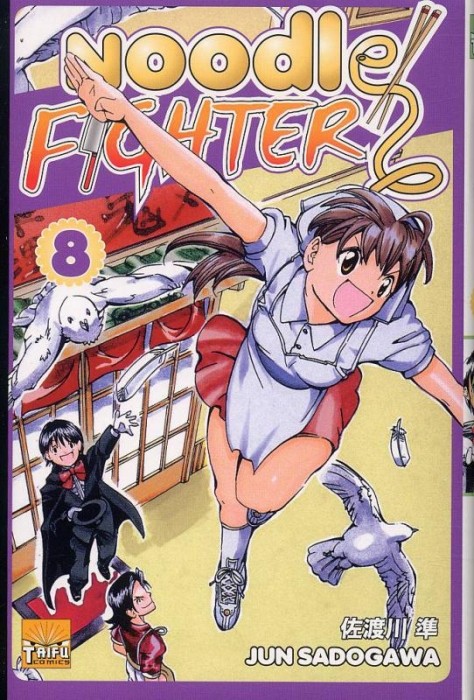 Tome 8