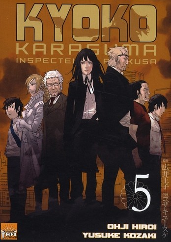 Tome 5