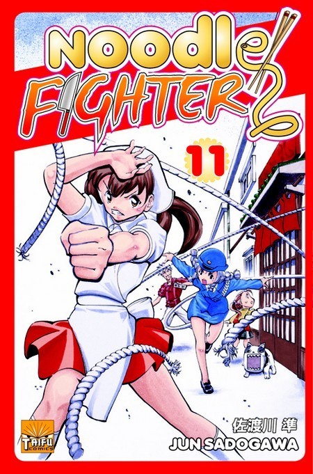 Tome 11