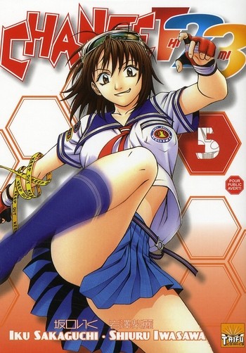 Tome 5