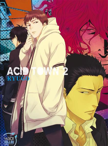 Tome 2