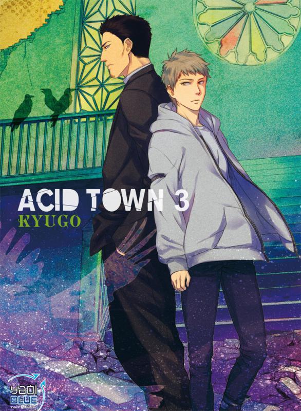 Tome 3