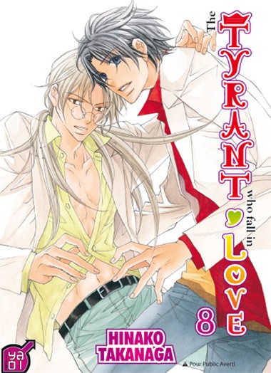 Tome 8