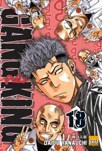 Tome 18