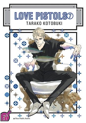 Tome 7